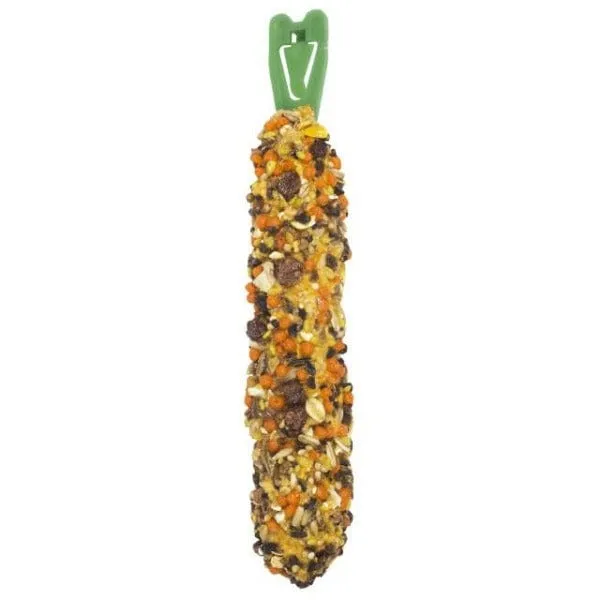 Vitakraft Apple & Honey Crunch Sticks for Cockatiels