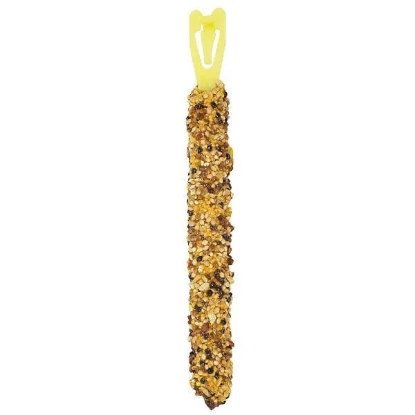 Vitakraft Sesame & Banana Crunch Sticks for Parakeets