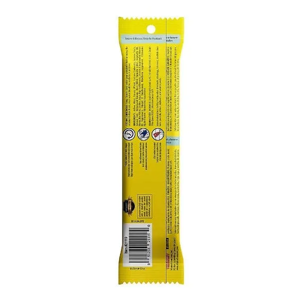 Vitakraft Sesame & Banana Crunch Sticks for Parakeets
