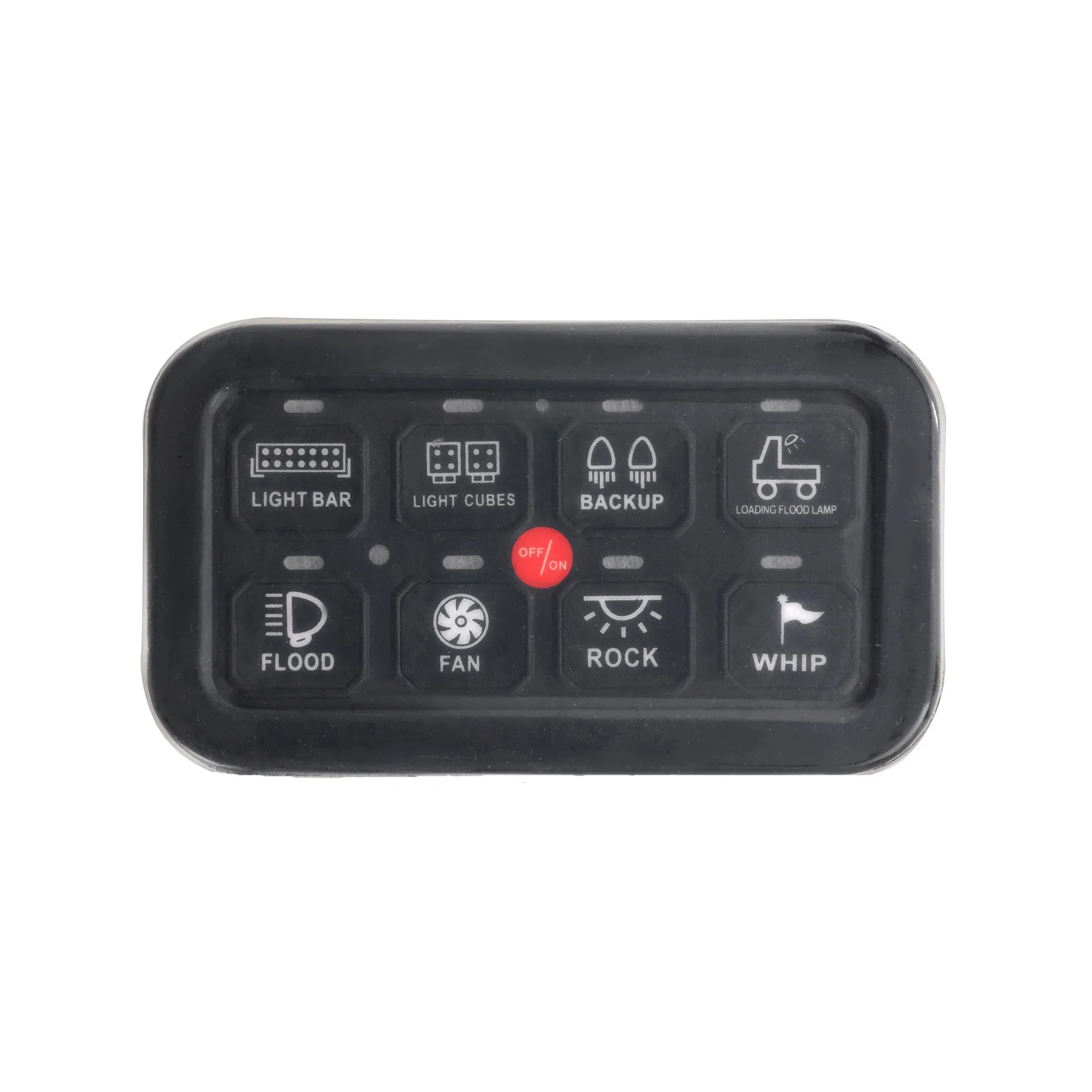 Waterproof Silicone Cover