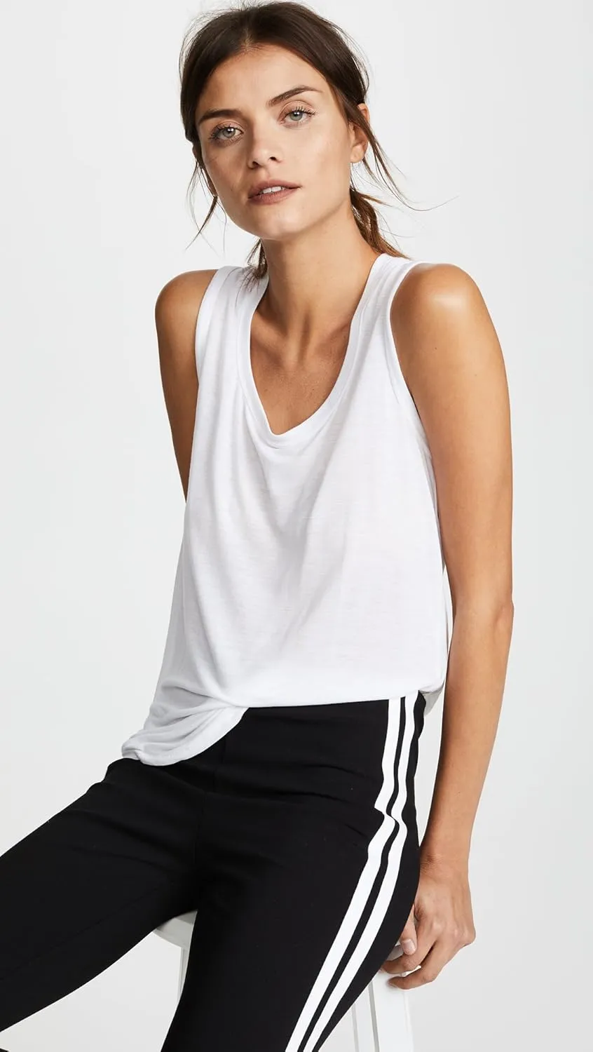 womens Modal Sweetheart Tank