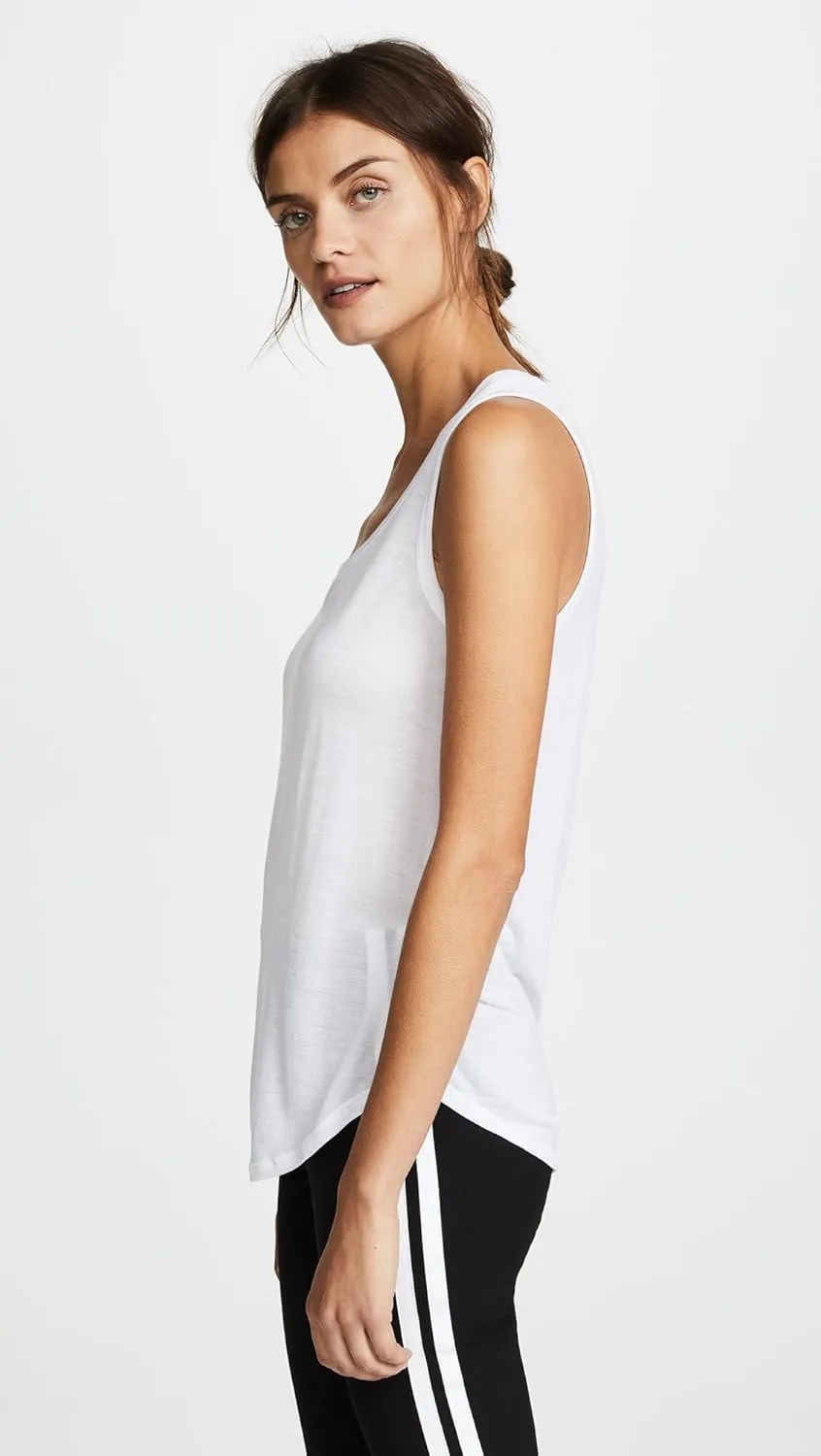 womens Modal Sweetheart Tank