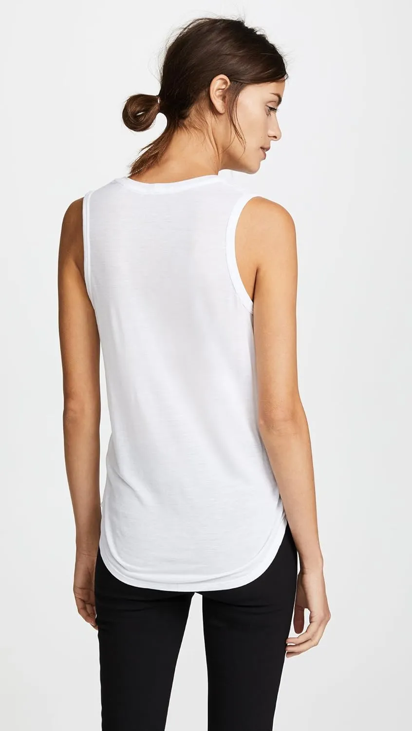 womens Modal Sweetheart Tank