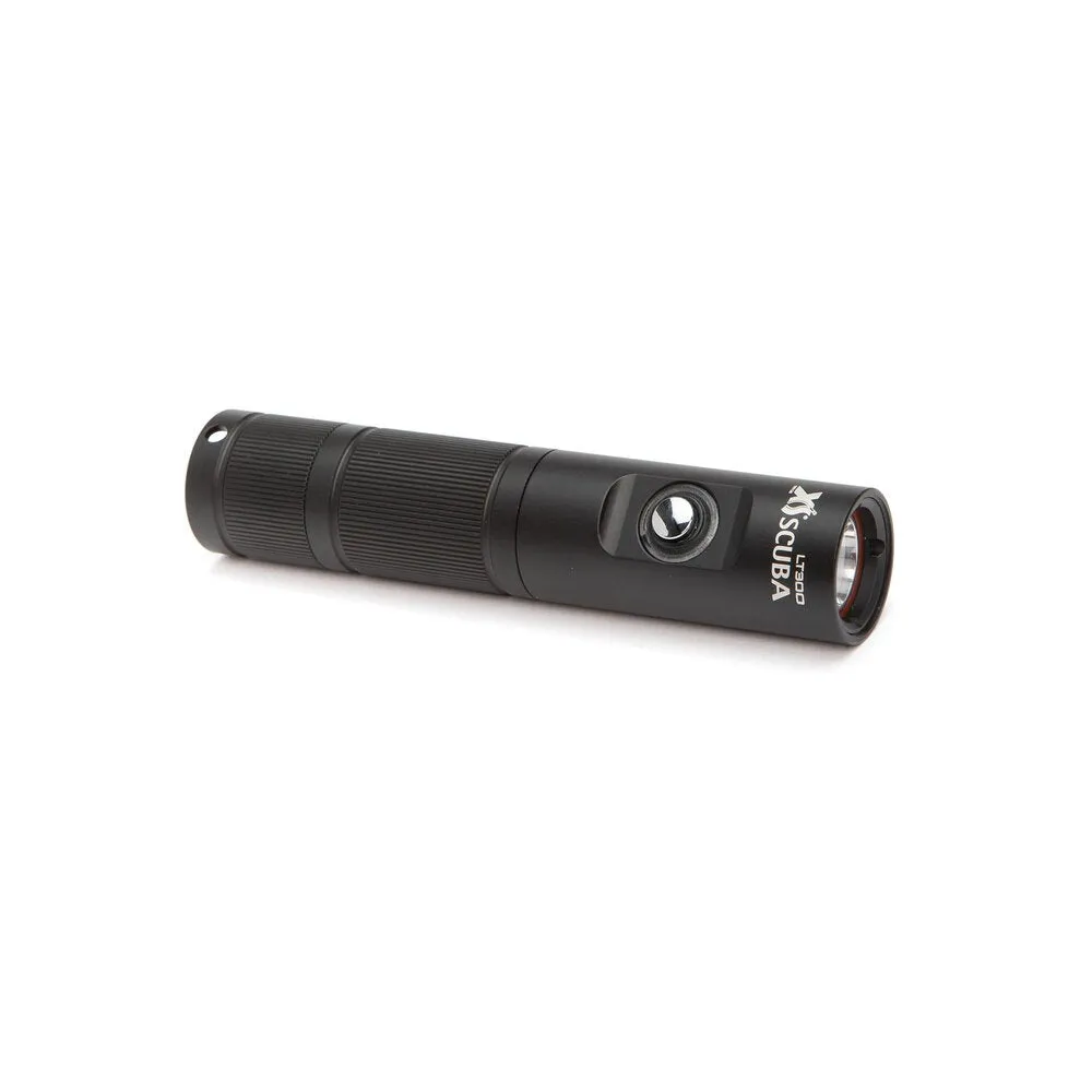 XS Scuba - LT300 Rechargeable Dive Light