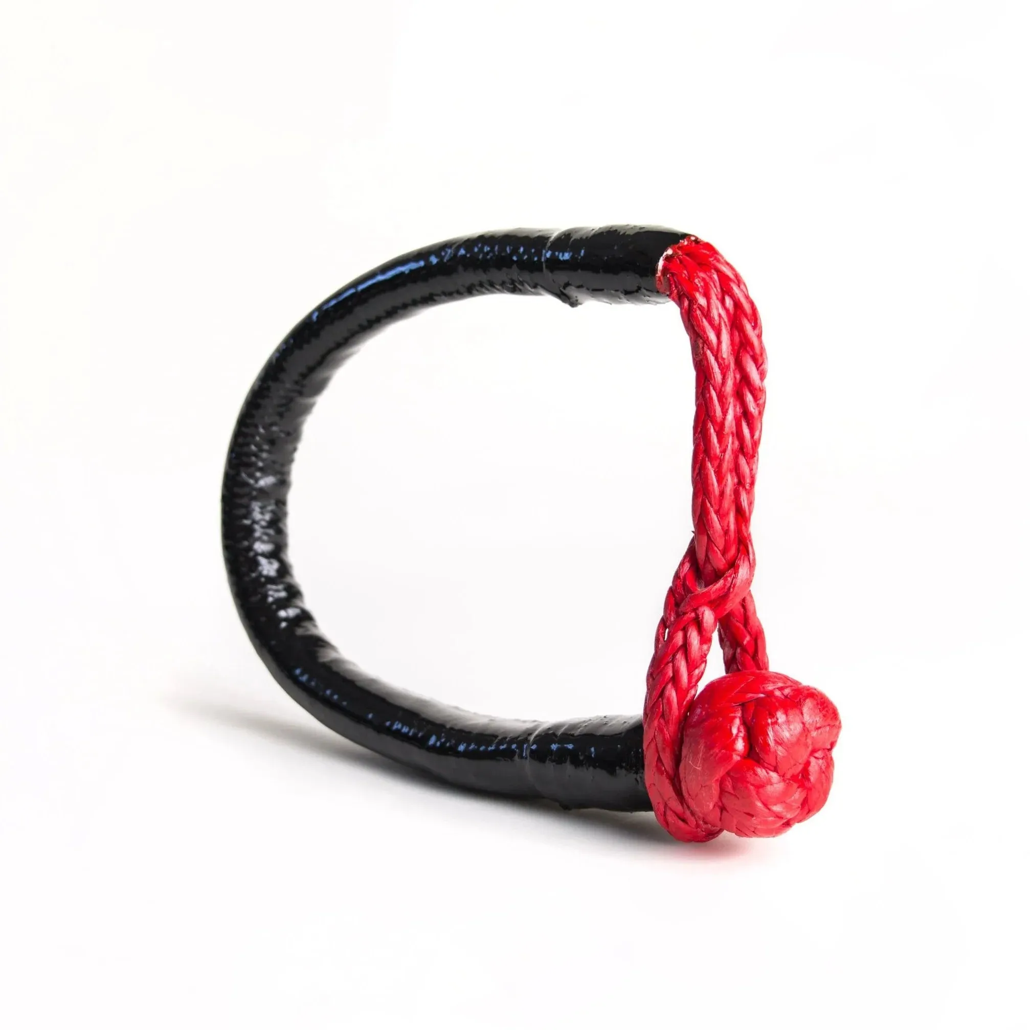 Yankum Ropes Heavy Duty Soft Shackle
