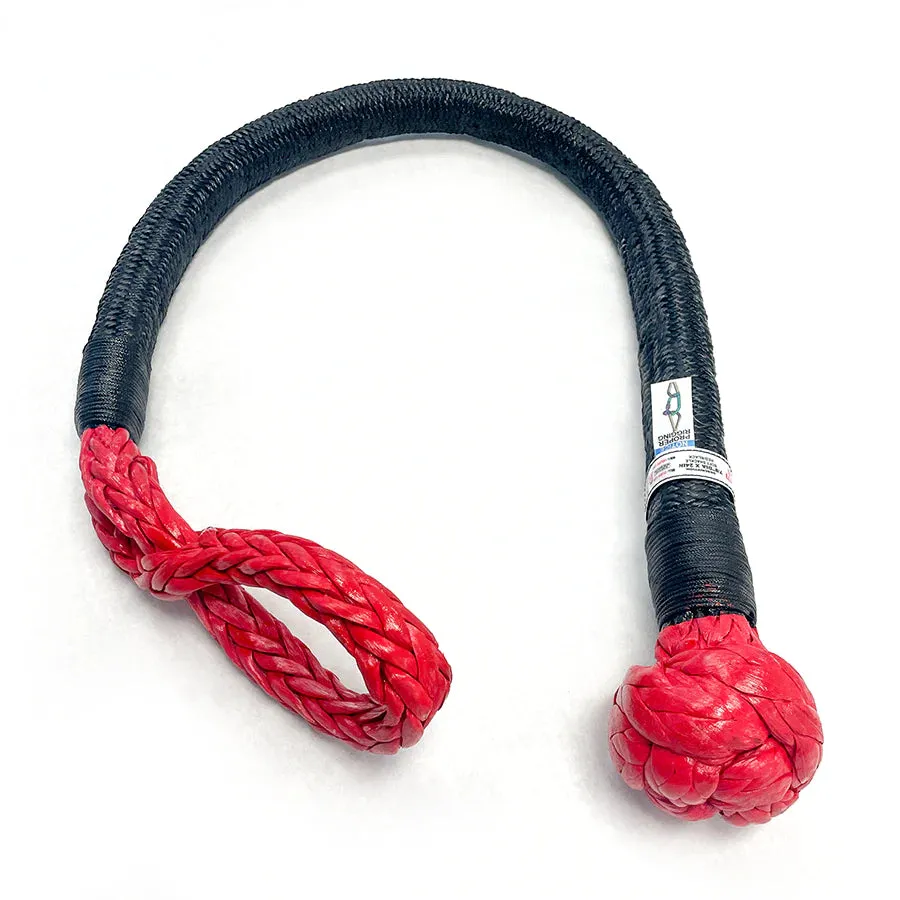 Yankum Ropes Heavy Duty Soft Shackle